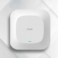Thiết bị WIFI ốp trần RG-AP210-L tốc độ 300Mbps Ruijie