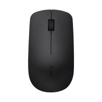 Chuột Wireless Rapoo M20 Black Chính Hãng