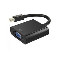 Cáp chuyển Mini DisplayPort to VGA Unitek Y-6327WH