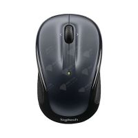 Chuột Logitech M325 Wireless( xám đậm/ xám nhạt)