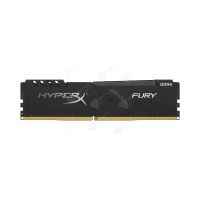 RAM Kingston 16Gb / 2666 FURY