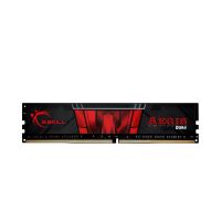RAM Desktop G.SKill 8Gb DDR4 2666MHz - Aegis