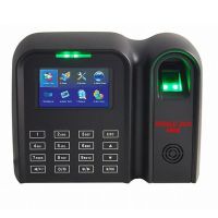 Máy chấm công vân tay, thẻ cảm ứng RONALD JACK 6868