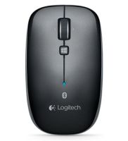 Chuột máy tính Logitech M557 - kết nối Bluetooth