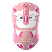 Chuột không dây DareU LM115G Multi-Color