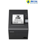 Máy in nhiệt EPSON TM-T82III (USB + LAN)