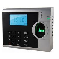 Máy chấm công bằng thẻ cảm ứng S400C