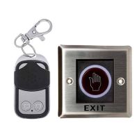 Nút điều khiển cửa từ xa MITA K2S REMOTE