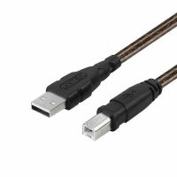 Cáp USB máy in 1m8 Unitek YC419