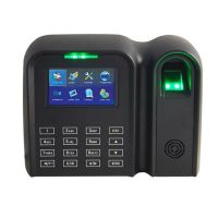 Máy chấm công vân tay Ronald Jack X628pro chính hãng