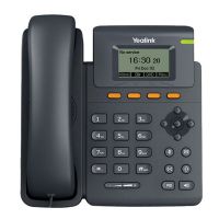 Điện thoại Yealink Sip-T19PE2