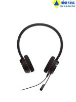 Tai nghe Jabra Evolve 20 Ms Stereo