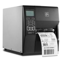 Máy in mã vạch Zebra TT Printer ZT230- 203 dpi