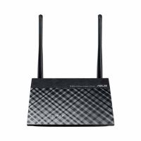 Router wifi Asus N12+ 2 Ăng-ten 300 MBs