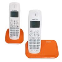 ĐIỆN THOẠI BÀN KHÔNG DÂY UNIDEN AT-4101-2