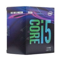 CPU Intel Core i5-9400 Box
