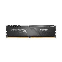 RAM Desktop Kingston 16Gb DDR4 2666MHz FURY