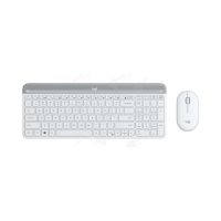 Bộ bàn phím chuột LOGITECH MK470 Wireless