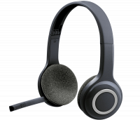 Tai nghe Logitech H600 Wireless