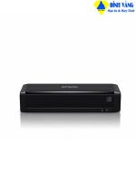 Máy scan Epson DS-360W (Sheet-fed, 2 mặt, Pin, Mobile app, USB & Wifi, 25ppm, ADF 20 tờ)