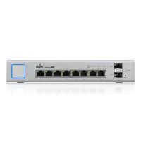 Bộ thu phát UniFi Switch US-8-60W