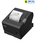 Máy in nhiệt EPSON TM-T88VI - USB non Wifi