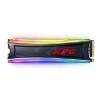 Ổ cứng SSD ADATA PCIE S40G RGB 512GB (AS40G-512GT-C)