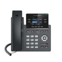 Điện thoại IP Wifi Grandstream GRP2615 (10 Lines, 16 SIP Sccounts, 4.3 in scrn, PoE, WiFi)