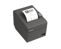 Máy in hóa đơn Epson TM-T81II M249B (K80/ USB)