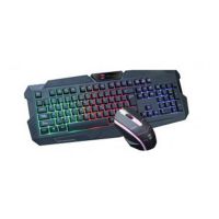 Combo bàn phím chuột R8 1916