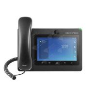 Điện thoại IP Video Grandstream GXV3370 (Android 7 w/ 7.0 inch LCD Touchscreen)