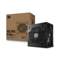 Nguồn Cooler Master ELITE V3 PC500 500W ( Box)