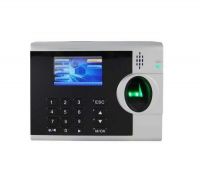 Máy chấm công vân tay Ronald Jack 4000TID-C