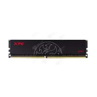 RAM ADATA XPG HUNTER DDR4 8GB 3200 BLACK