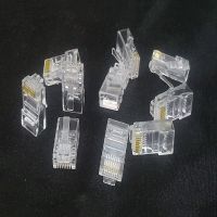 Đầu UTP Cat 5 Kingmaster KM 501 (bịch 100 cái)