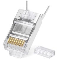 Đầu STP UTP Cat 7 (bịch 100 cái)