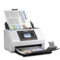 Máy Scan Epson WorkForce DS-780N (Sheet-fed, 2 mặt, USB & LAN, 45ppm, ADF 100 tờ)