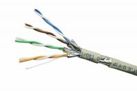 Cáp mạng Dintek CAT6 S-FTP 305m/cuộn (1107-04001CH)