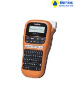 Máy in nhãn Brother PT-E110