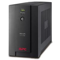 Bộ lưu điện UPS APC BX1100LI-MS 1100VA