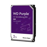 Ổ cứng HDD WD 2Tb Purple