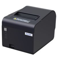 Máy in hóa đơn Xprinter XP-F260H