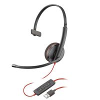 Tai nghe Plantronics C3210