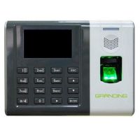 Máy chấm công vân tay thẻ cảm ứng  RONALD JACK 3000TC