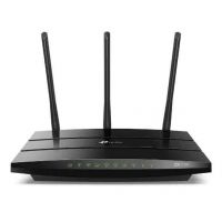 ROUTER wifi TP-Link Archer C7 3 ăngten - Gigabit AC1750  - 5 Ports Gigabits LAN