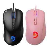 Chuột Gaming Fuhlen G90 3050