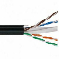Dintek CAT6 cáp mạng treo ngoài trời 305m (1101-04013)