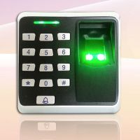 Kiểm soát cửa độc lập bằng vân tay thẻ MITA F01