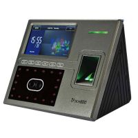 Máy chấm công bằng khuôn mặt và vân tay IFACE 800