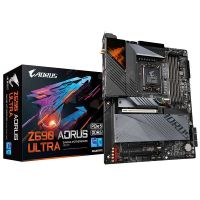 Mainboard Gigabyte Z690 AORUS ULTRA (rev. 1.x)